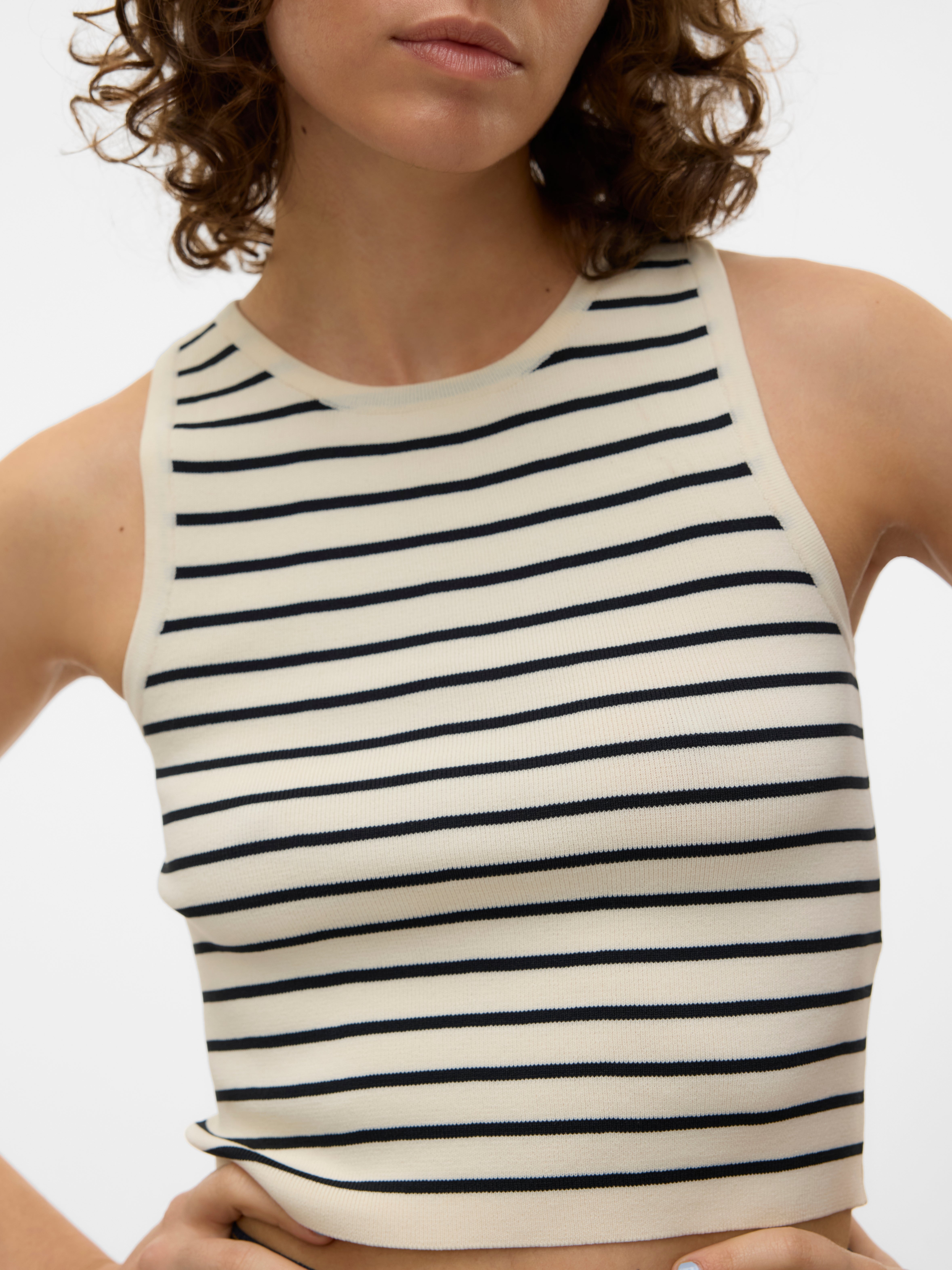VMGINNY Pullover