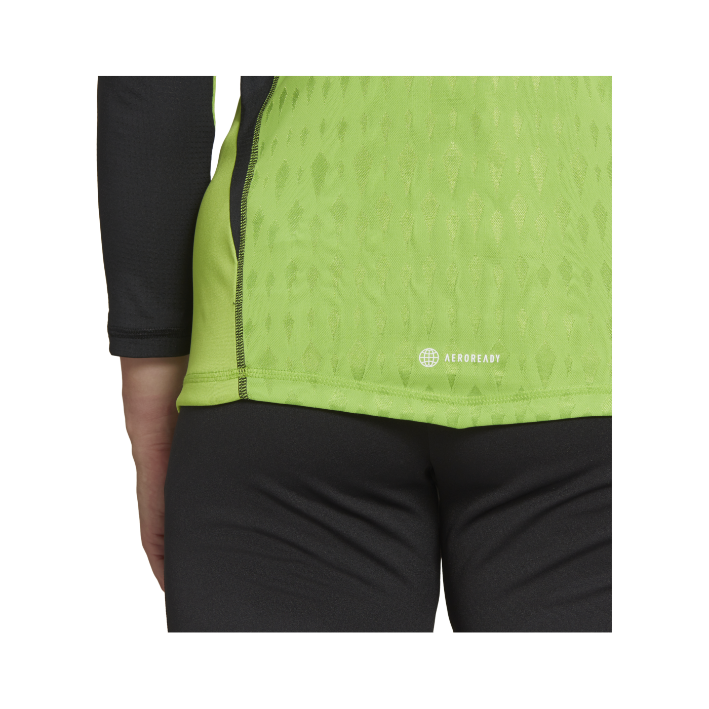 adidas Tiro 23 Pro Torwarttrikot Damen Grün