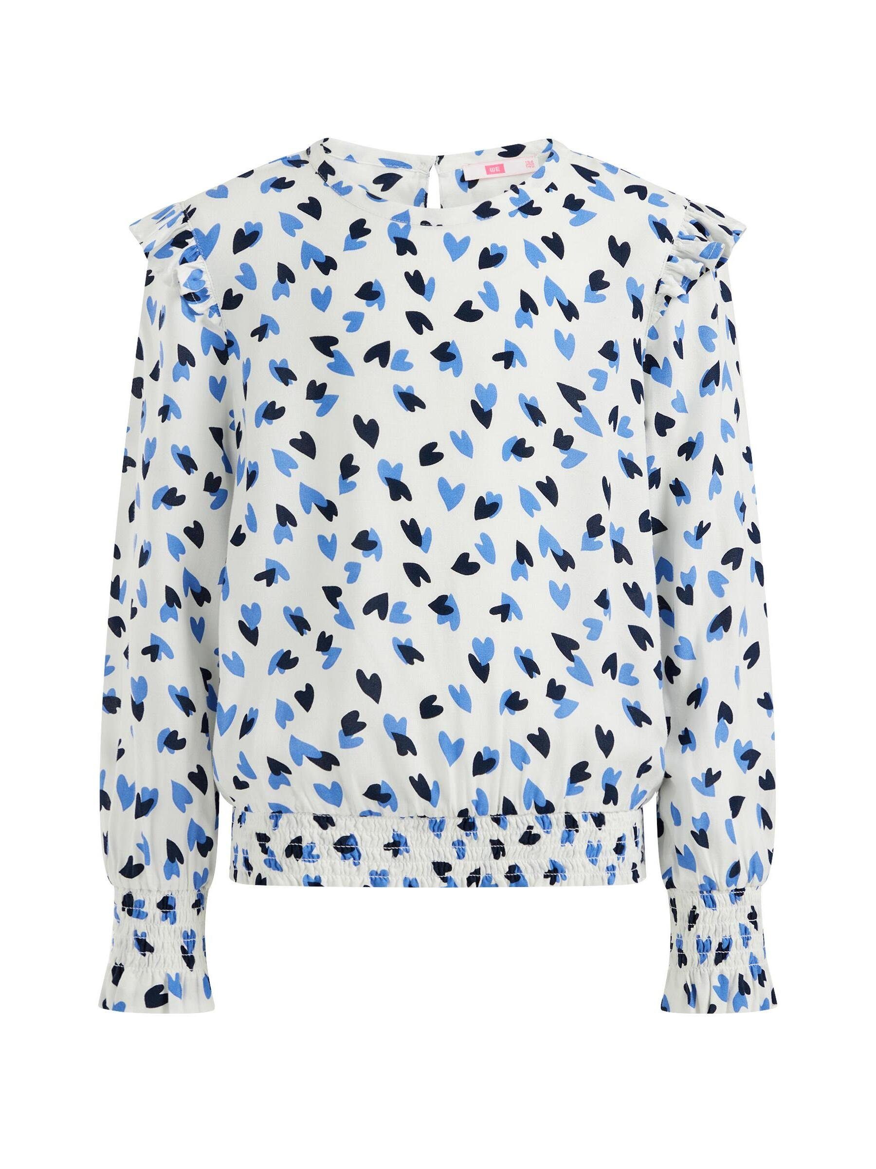 WE Fashion Blusentop