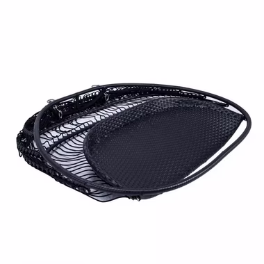 PureHaven Hängesessel Skyros II für 2 Personen 130x120x200 cm