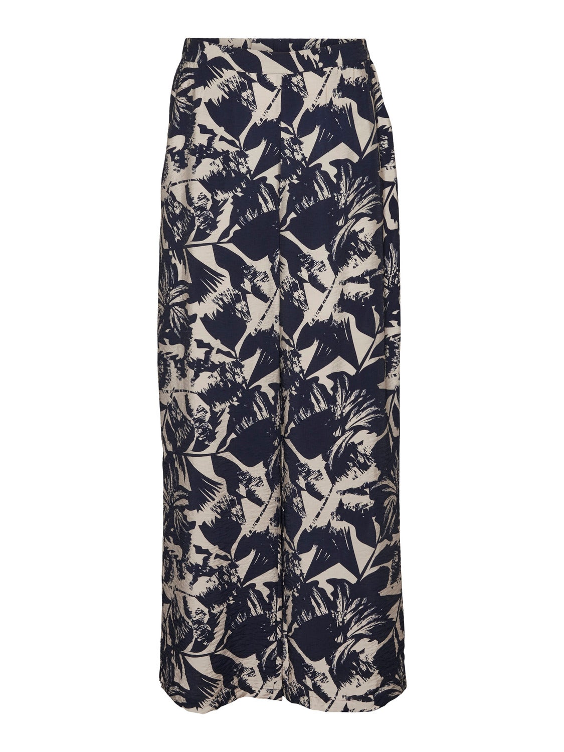VMJOSIE Hohe Taille Hose