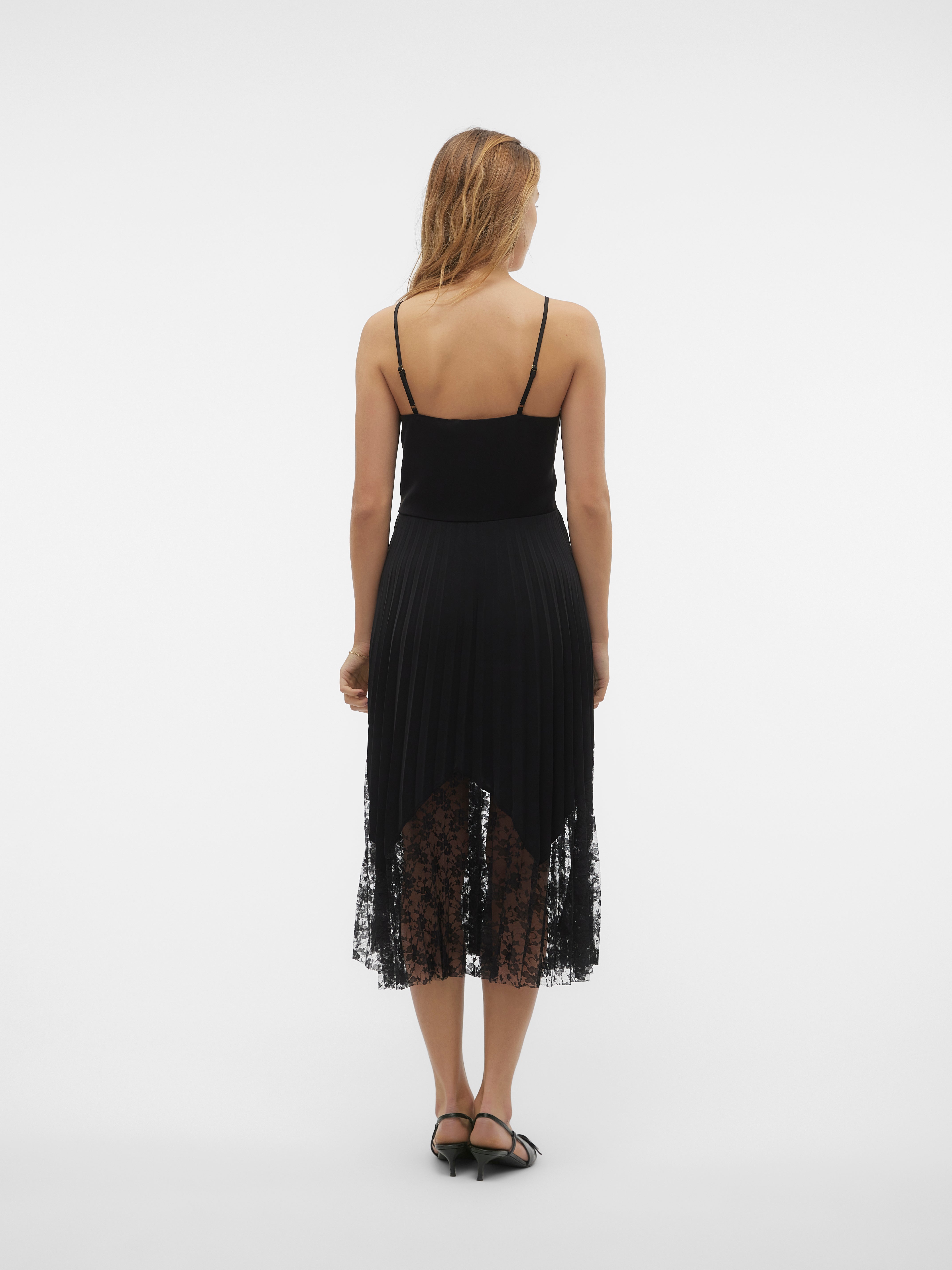 VMELLA Kurzes Kleid