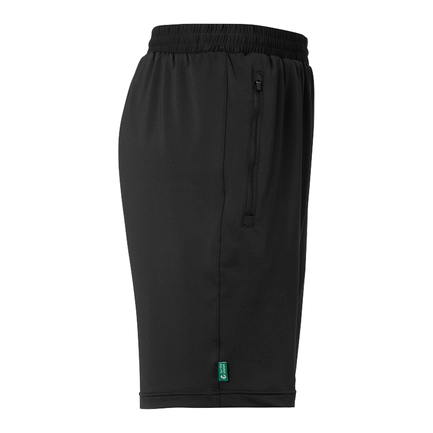 Uhlsport Essential Tech Short Kids Schwarz F01