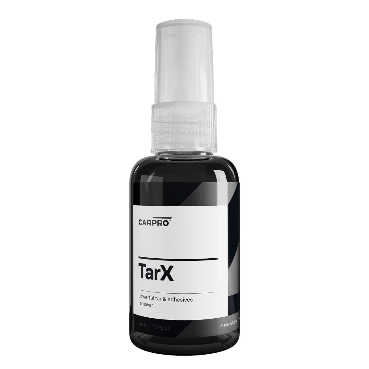 CarPro TarX Teer- & Klebstoffentferner 50ml