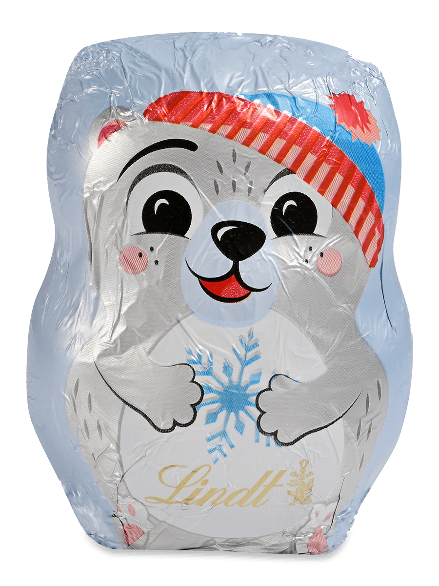 Wintertiere, 40g