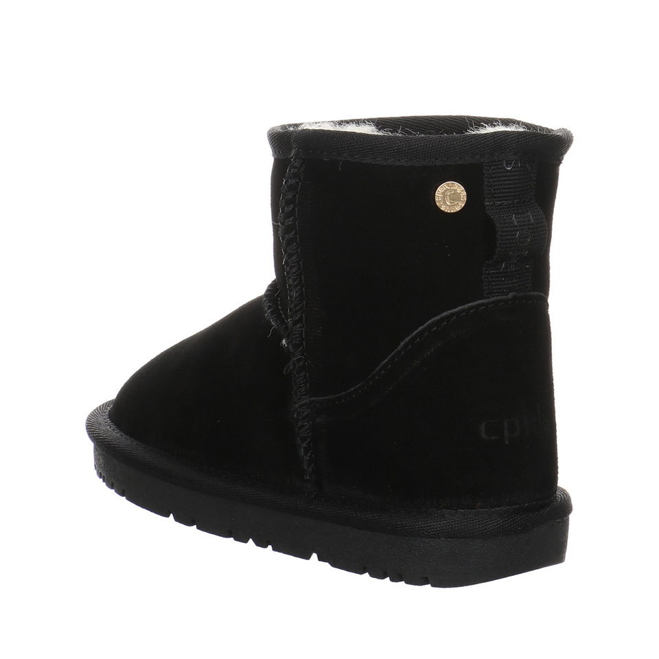 Copenhagen  kids Me and You Girl Boots
