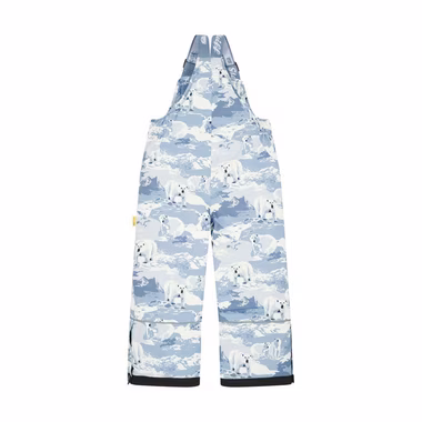 Steiff Schneeoverall Schneehose Outerwear (1-tlg)