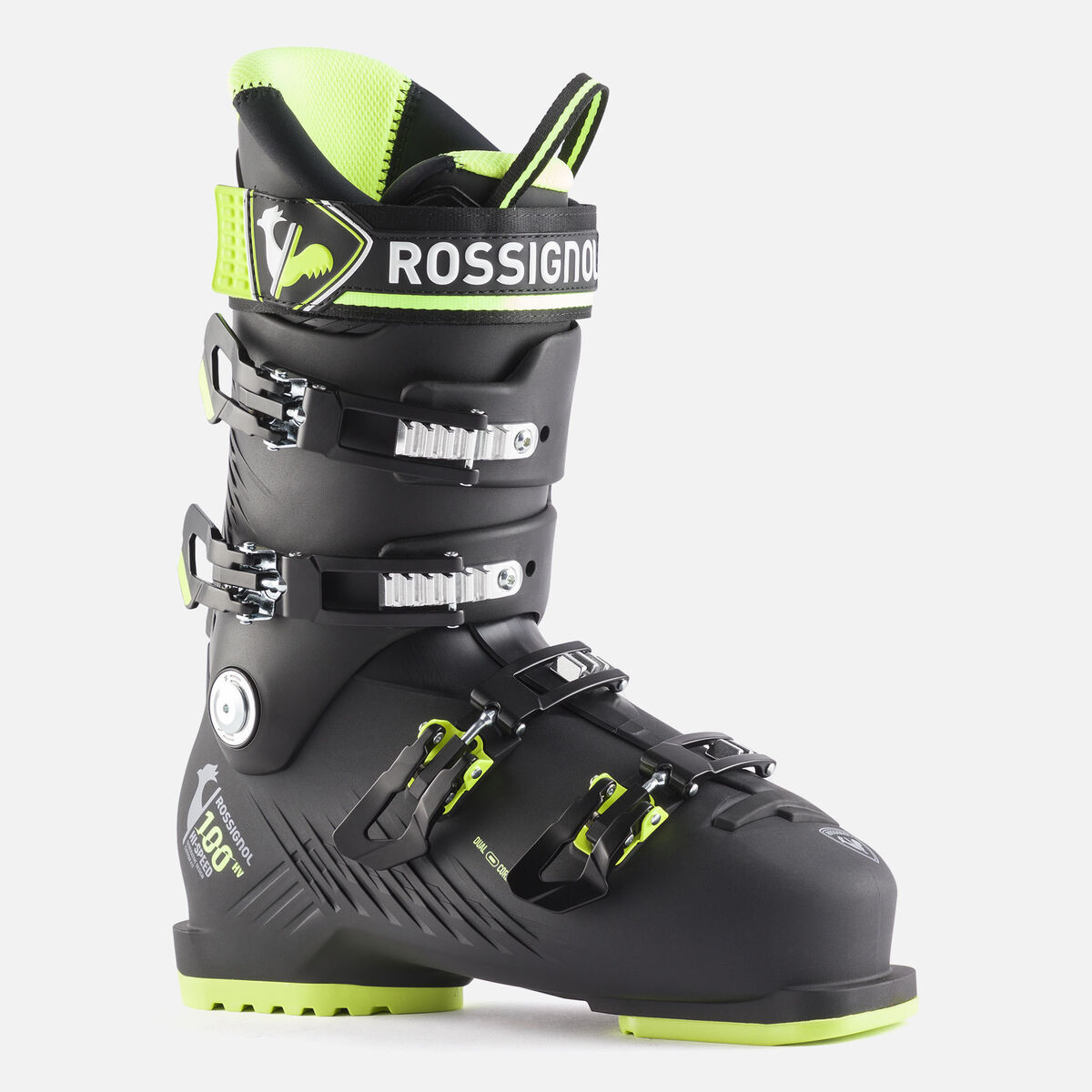 Herren On Piste Skischuhe HI-Speed 100 HV