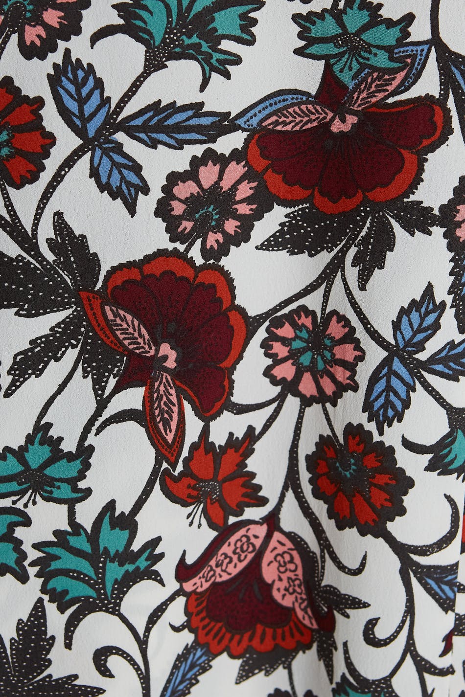 Josefina blouse