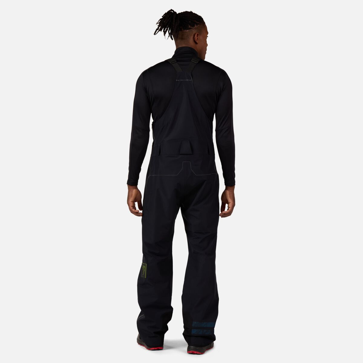 Herrenlatzhose Atelier S Ride Free