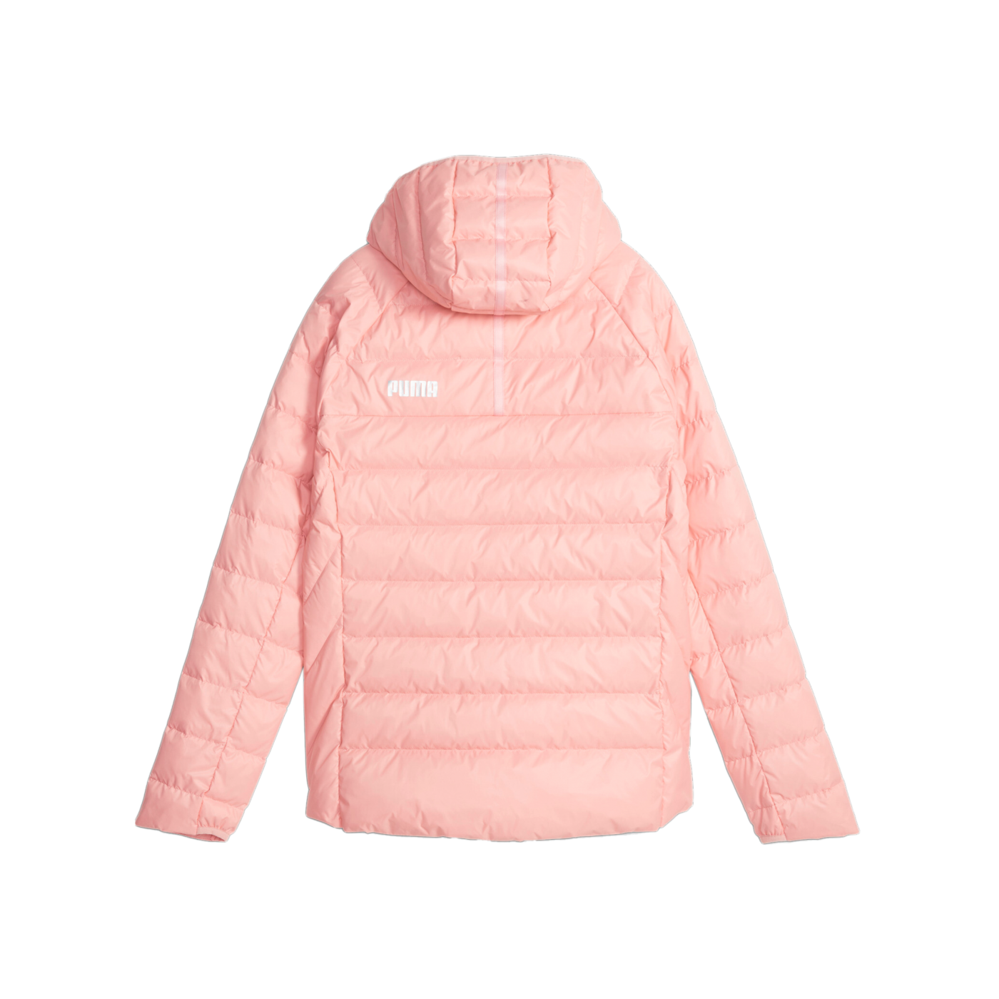 PUMA PackLite Daunen Jacke Damen Orange F63