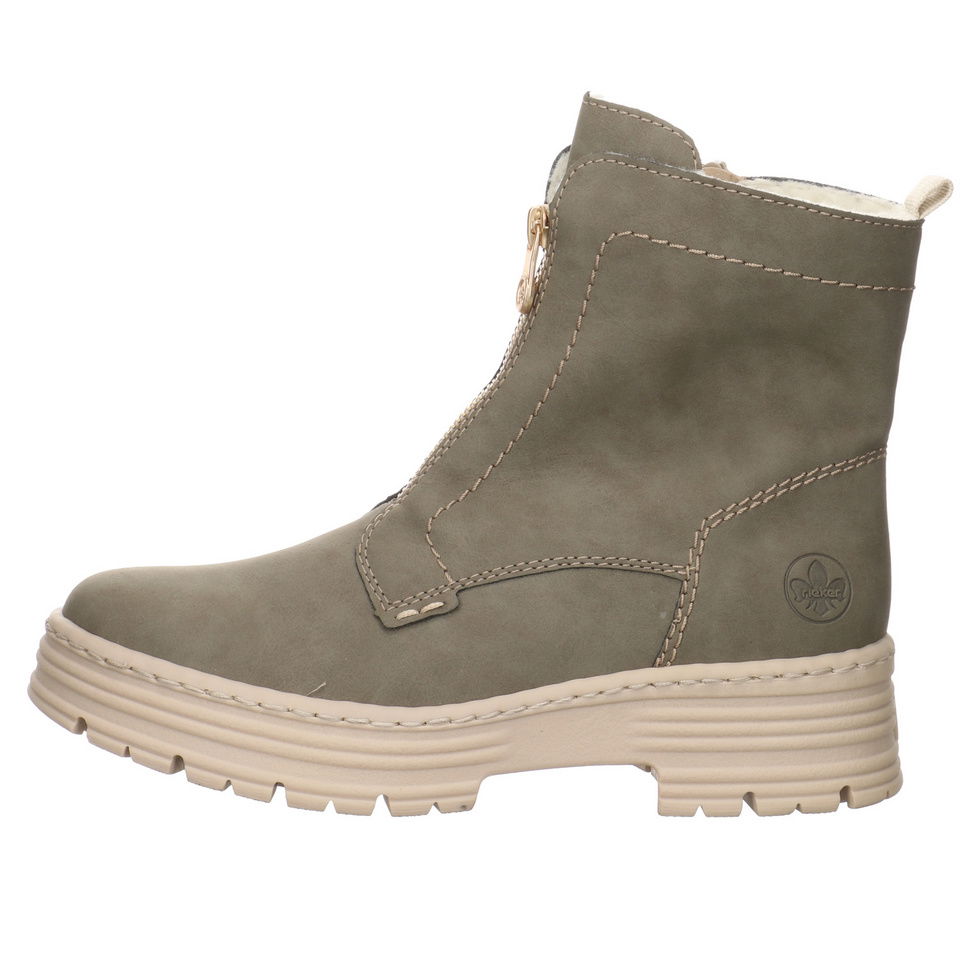 Rieker Boots