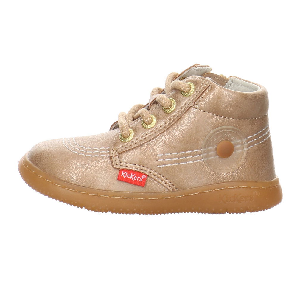 Kickers Kickbubbly Lauflernschuh
