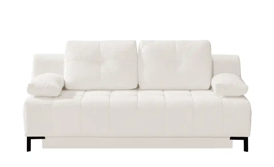 Querschläfer  aus Bouclé  Sammy