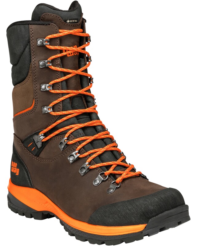 Hanwag Stiefel Kalixfors High GTX