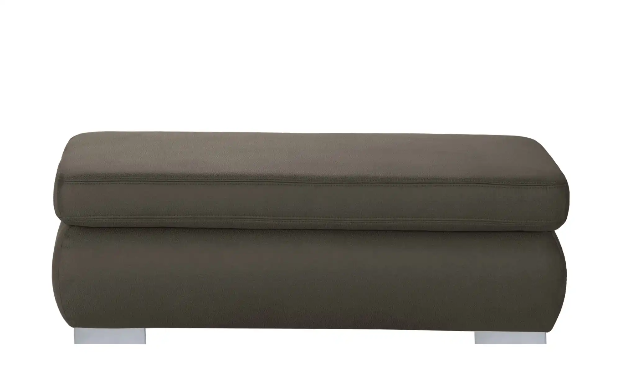 Kollektion Kraft XXL-Hocker Kathrin