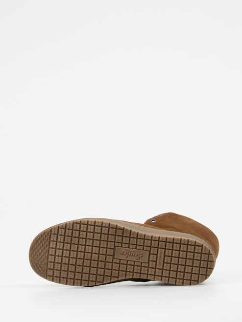 Schnürstiefelette-27512890050 Semler