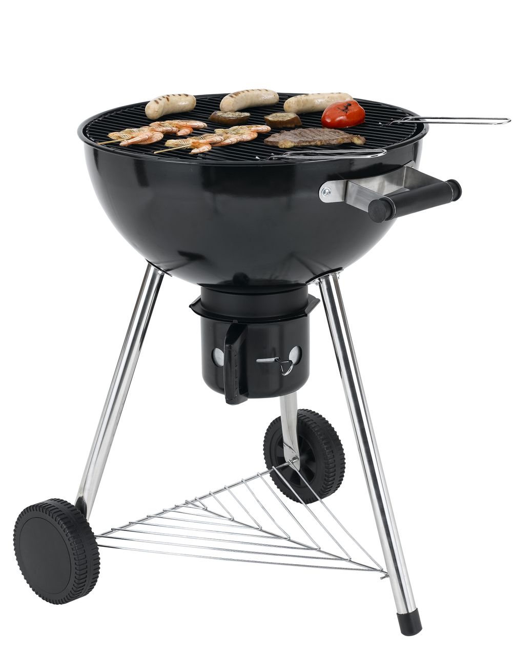 Tepro Kugelgrill Tucson