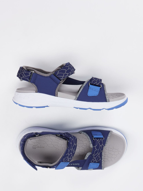 Sandalette-62011090121 Superfit