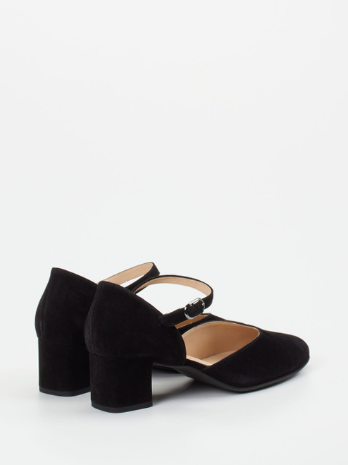 Spangenpumps-24250090053 Hassia