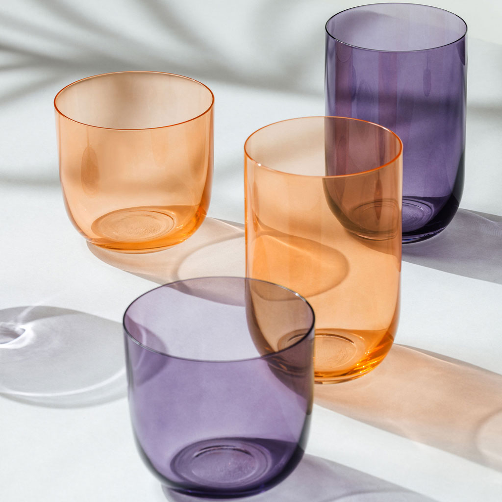 Villeroy & Boch2er Wasserglas