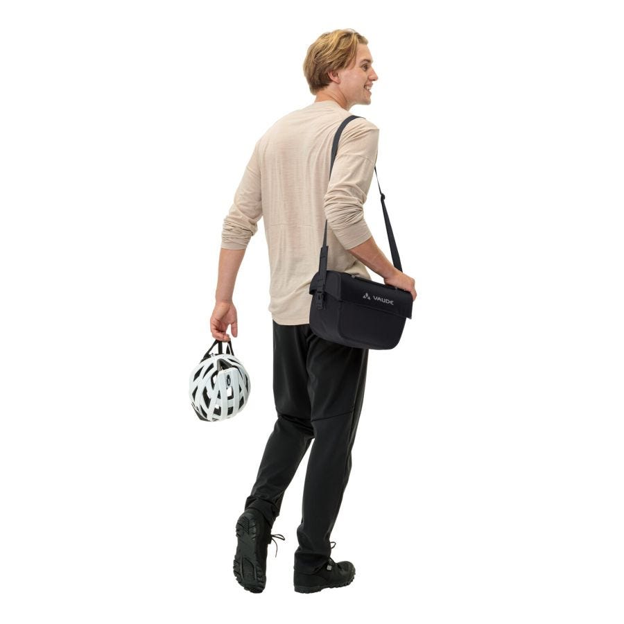 Aqua Box Lenkertasche