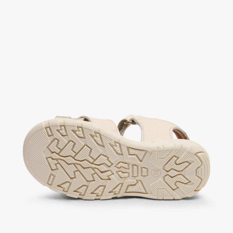 riley vanilla - Beige
