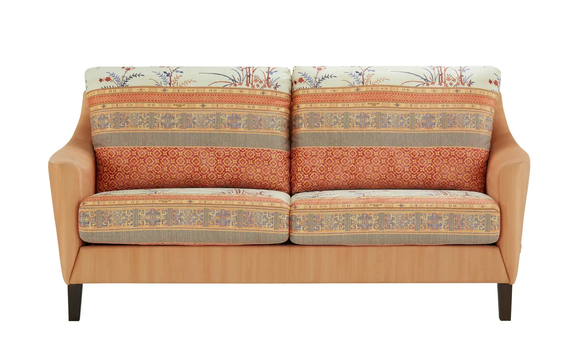 bassetti by SCHRÖNO Sofa Ancona