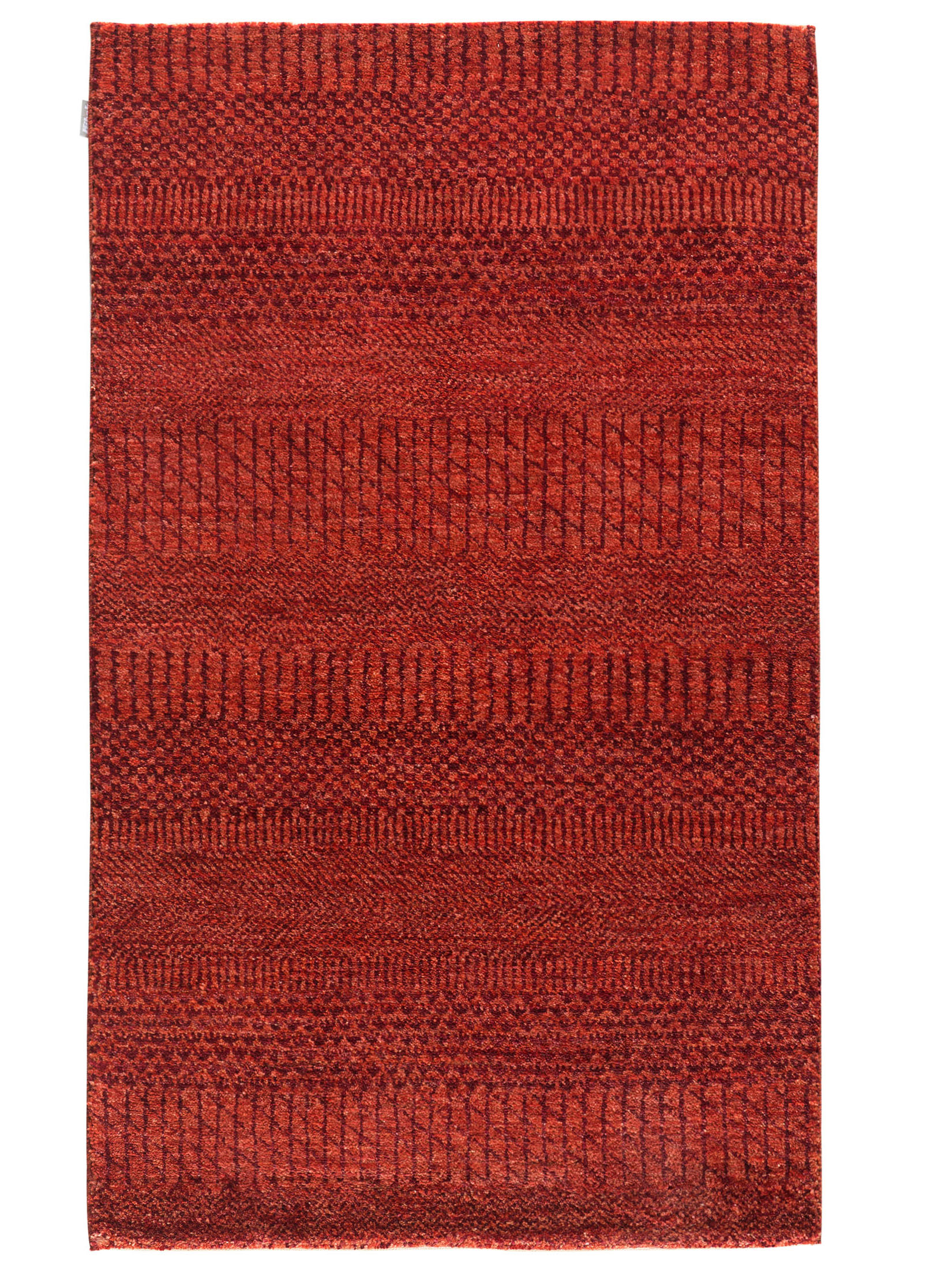 Contemporary Gabbeh ca. 78 x 133 cm, Unikat / Einzelstück