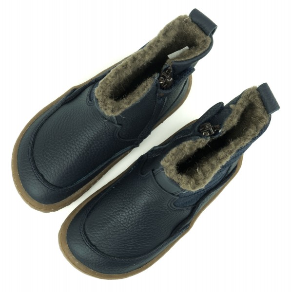 Froddo ~ Winter Boot ~ Blue
