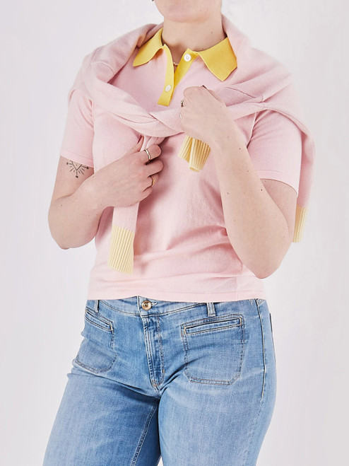 Poloshirt-93485980001 FLONA
