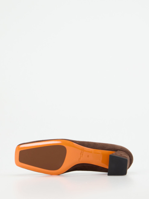 Pumps-14162090007 Santoni