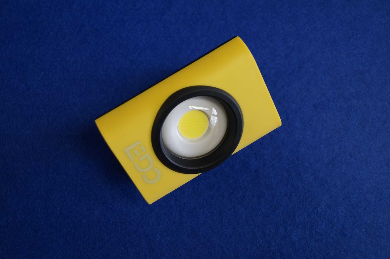 Power On Tools Europe GmbH Super Handy Floodlight