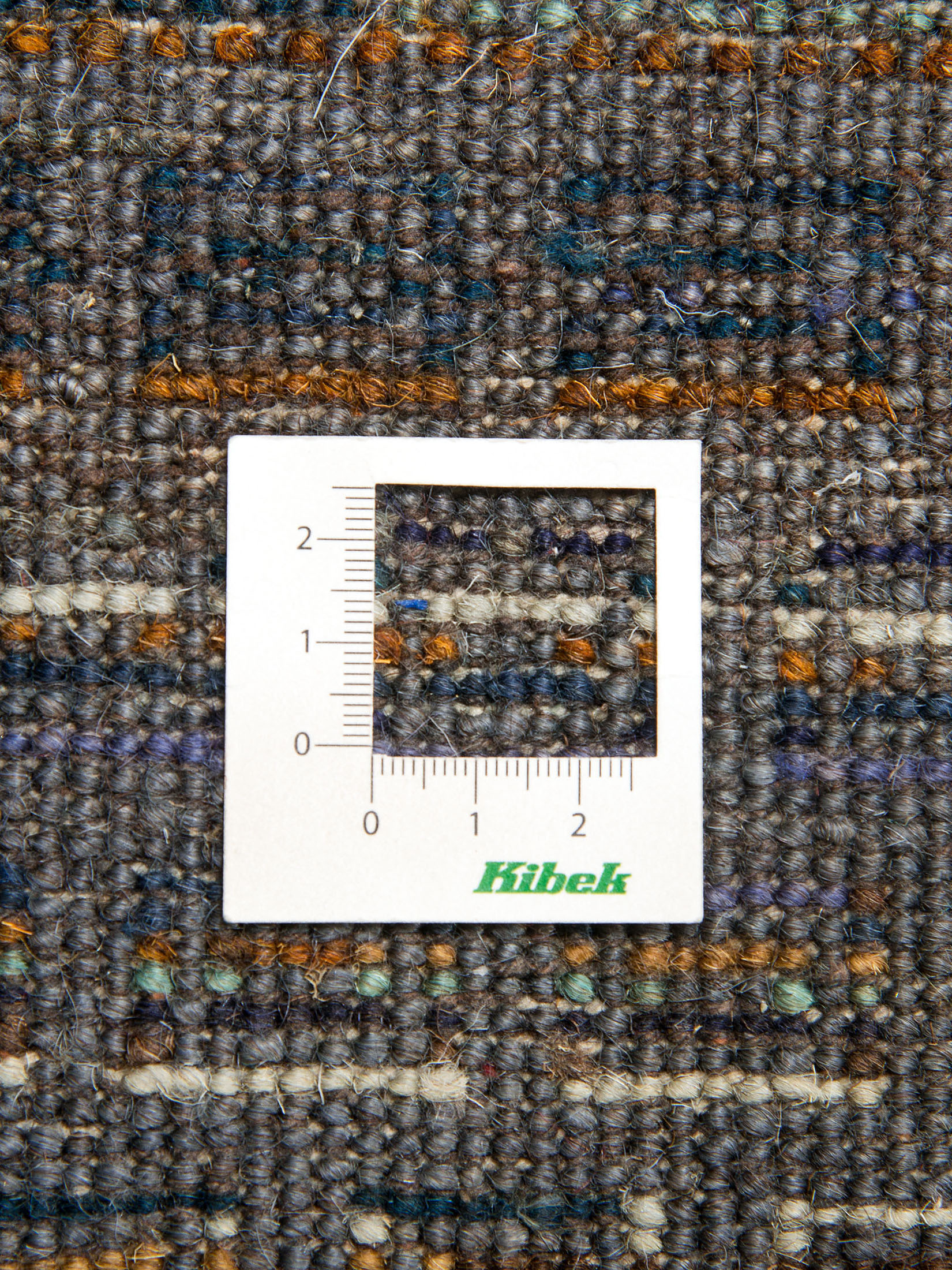 Contemporary Gabbeh ca. 200 x 305 cm, Unikat / Einzelstück