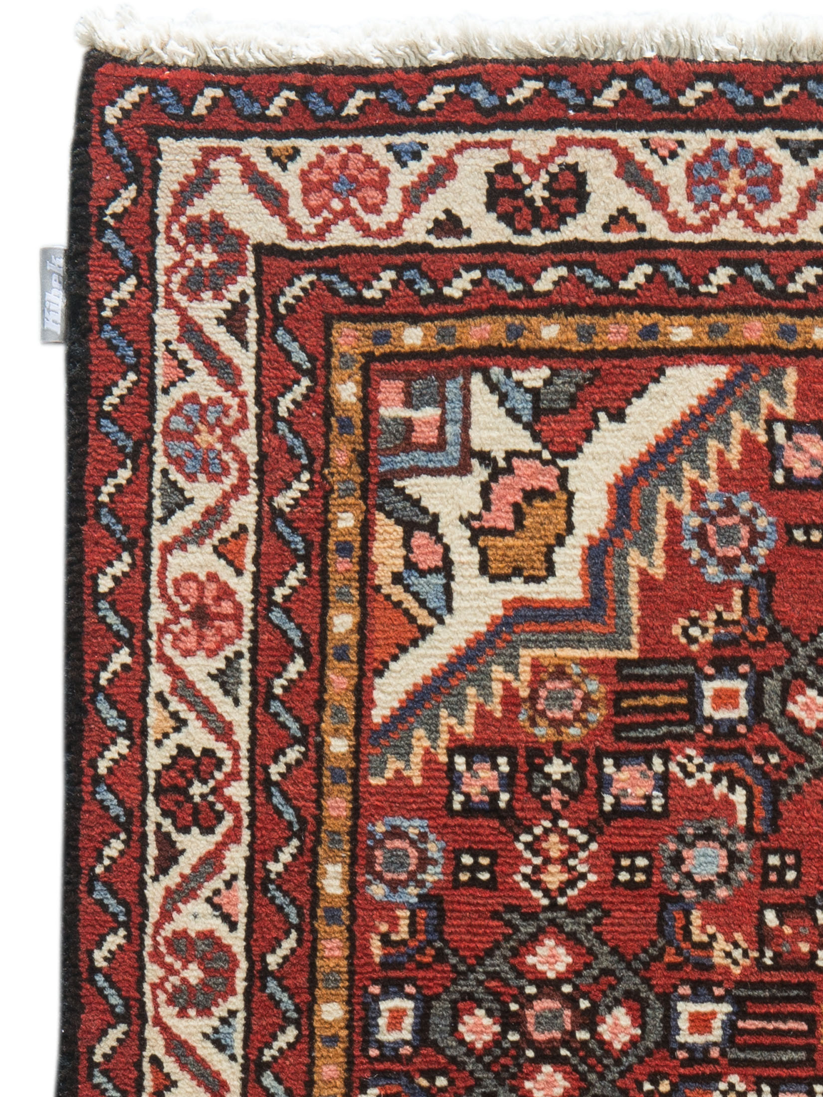 Hosseinabad Hamadan ca. 105 x 158 cm, Unikat / Einzelstück