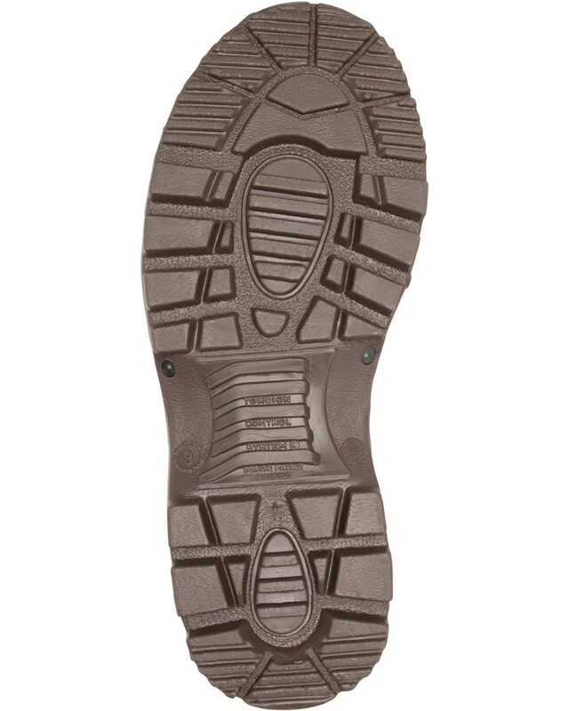 Kamik Thermostiefel Cody XT
