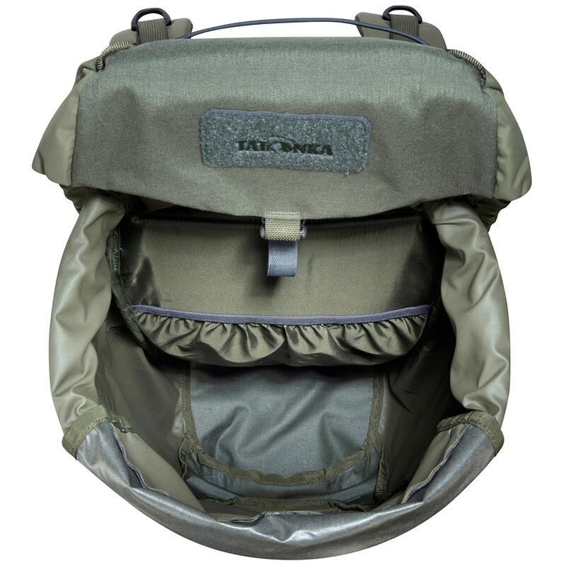 Tatonka Rucksack Hike Pack 30 BC