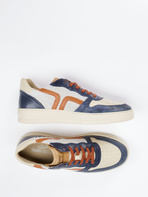 Sneaker-46611950009 Kamo Gutsu