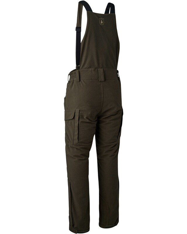 Deerhunter Hose Heat Game