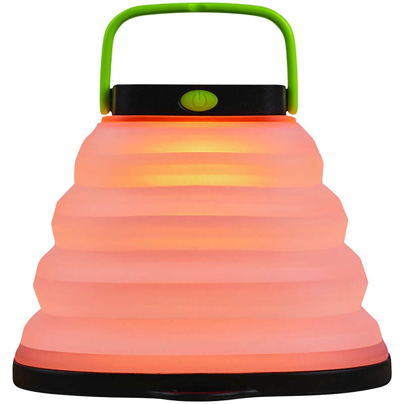 Goal Zero Solarlaterne Crush Light Chroma