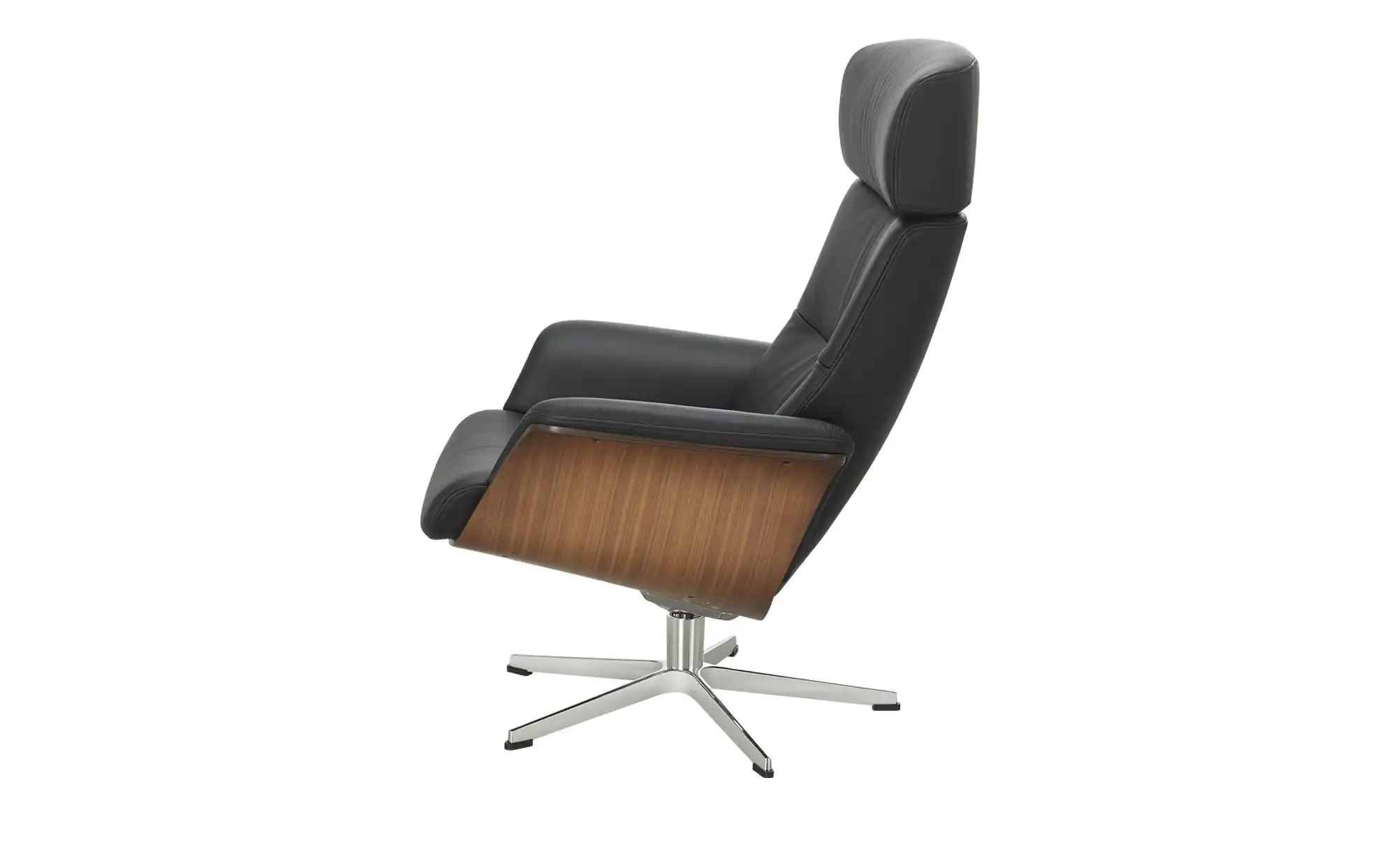 Relaxsessel Echtleder Timeout Master
