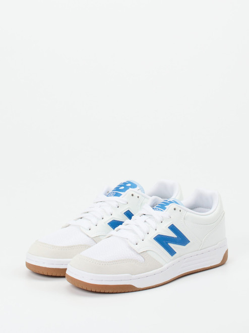 Sneaker-81657910025 New Balance