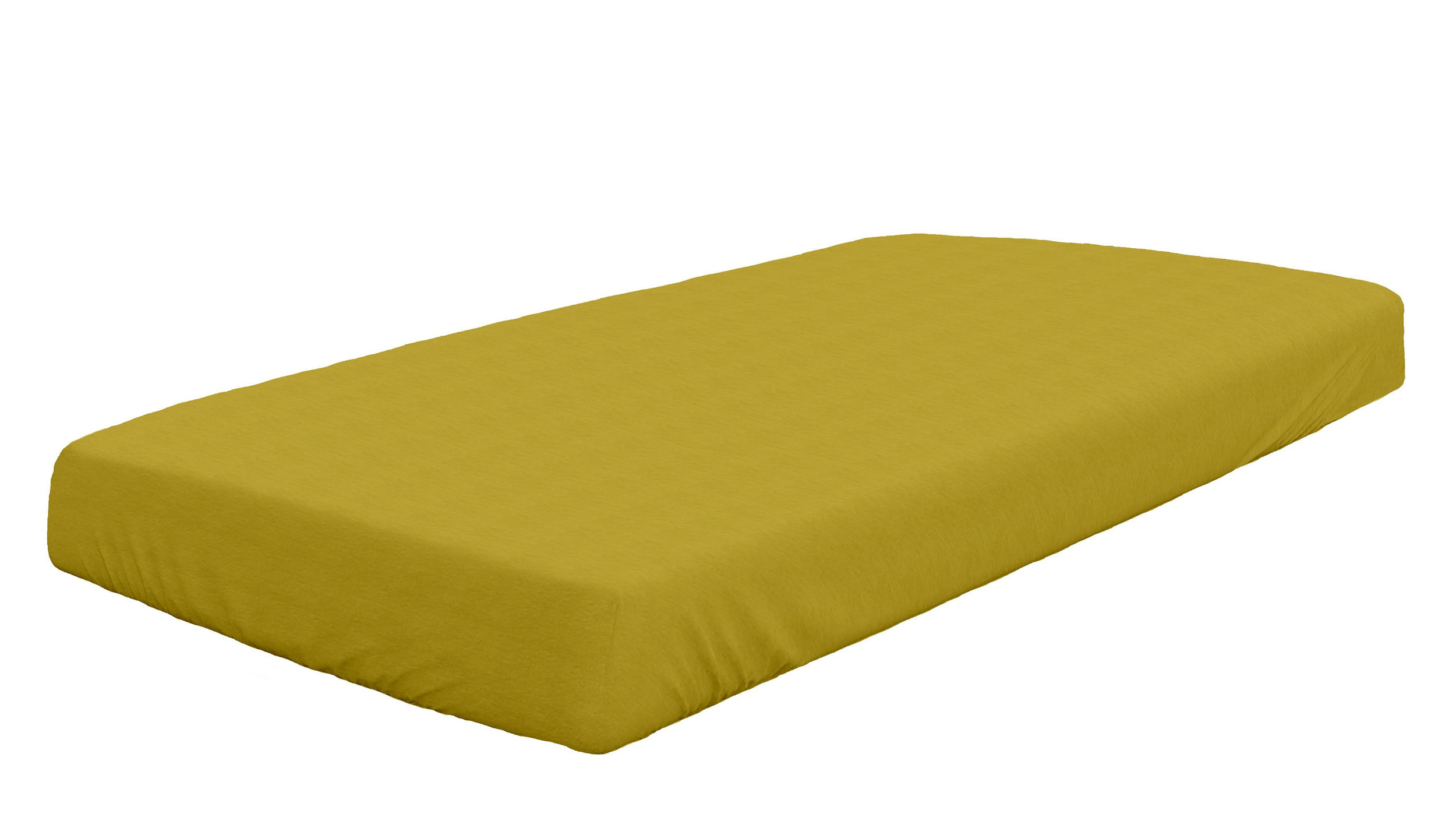 DormisetteJersey-Spannbettlaken