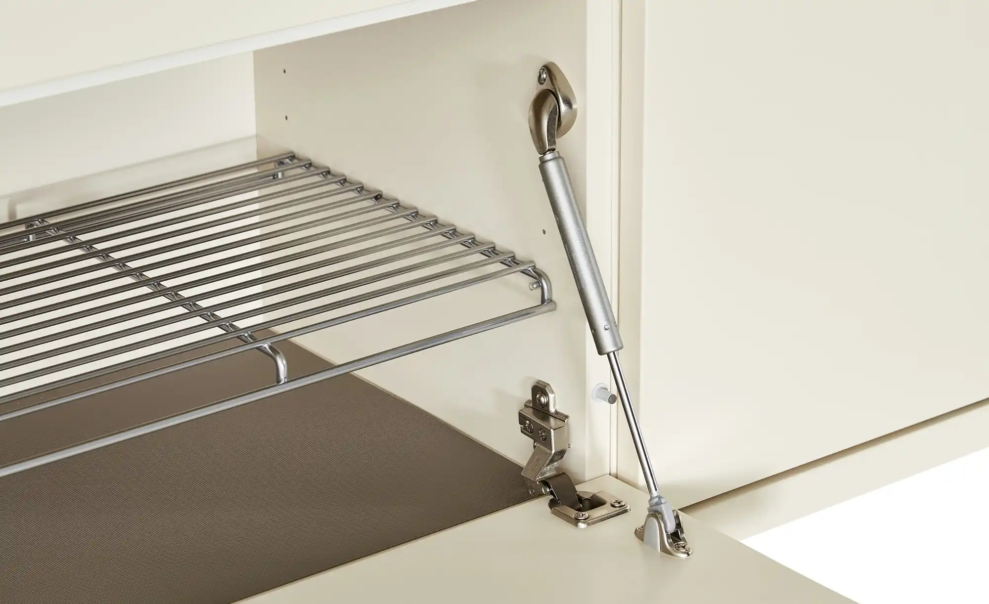 medium Hängeschuhschrank