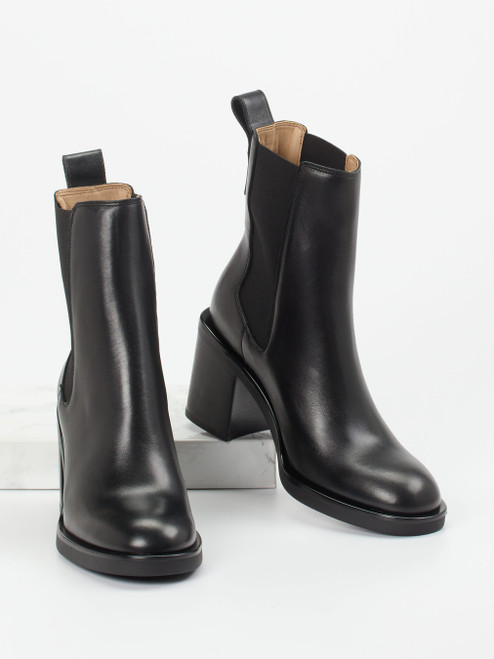 Stiefelette-17390090170 Hugo Boss