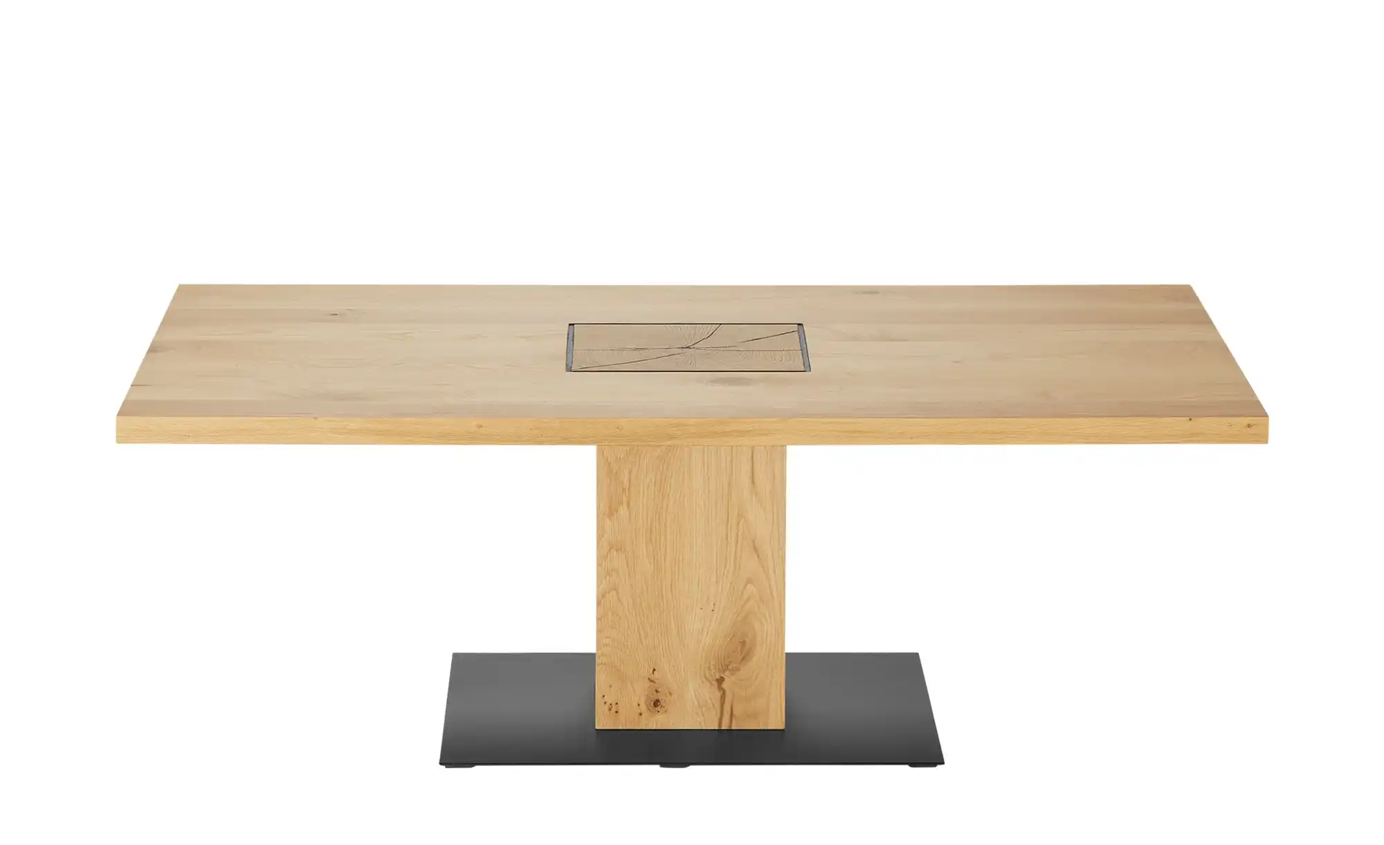 Gray & Jones Couchtisch Black Coast Two