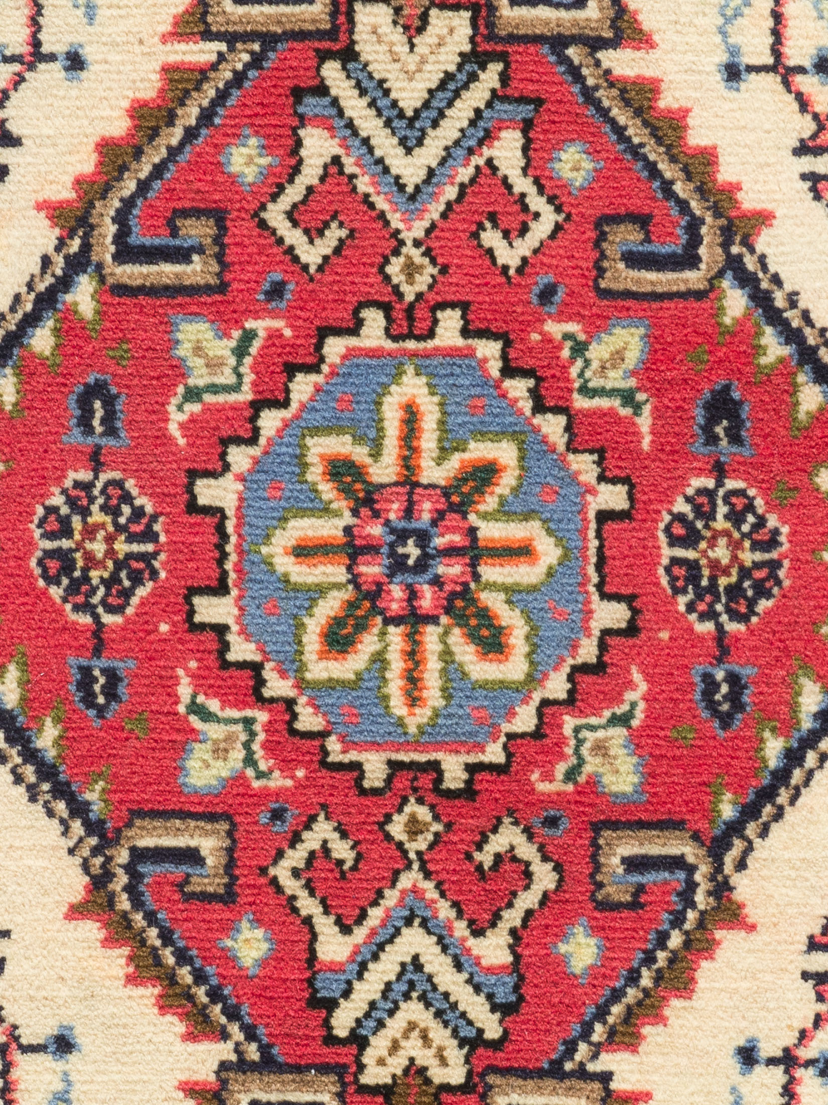 Tuiserkan Hamadan ca. 82 x 130 cm, Unikat / Einzelstück