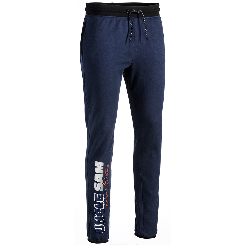 Uncle Sam Bodyhose für Herren