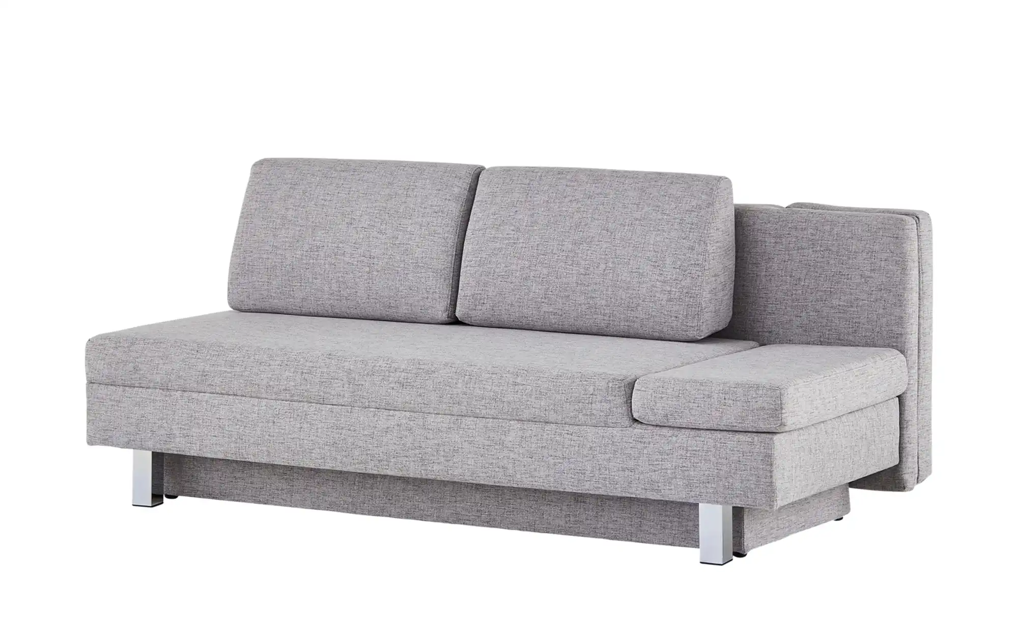 Schlafsofa mit Armteilverstellung