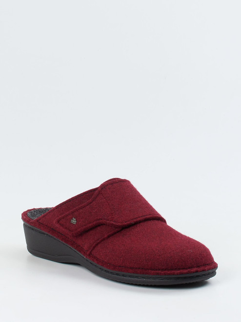 Hausschuh-71635090008 Finn Comfort